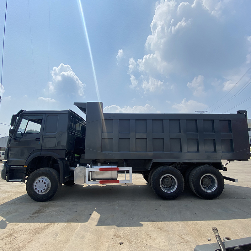 Китай тяжелый грузовик SINOTRUK HOWO самосвал 371HP HOWO цена самосвала