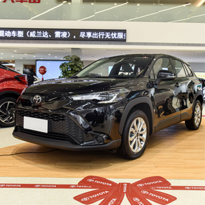 Toyota Frontlander 2023 2.01 Cvt Элитный автомобиль