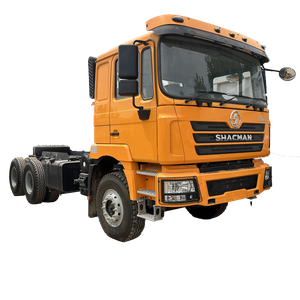 Заводская цена Shacman Trucks Тягачи Shacman F3000 на продажу 