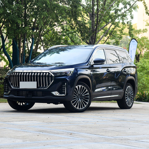 Совершенно новые бензиновые автомобили Chery Jetour X90 Plus 1.5T 2022 года выпуска