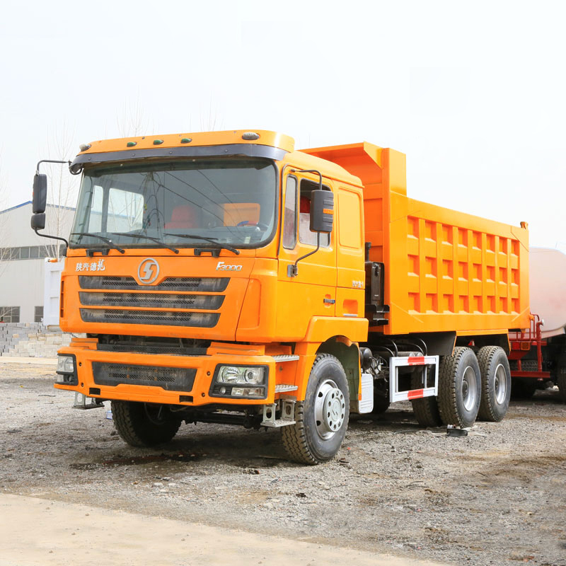 371 375 420 л.с. 6X4 10 шин 25 тонн 8,3 млн долл. Самосвал Shackman F3000 в хорошем состоянии