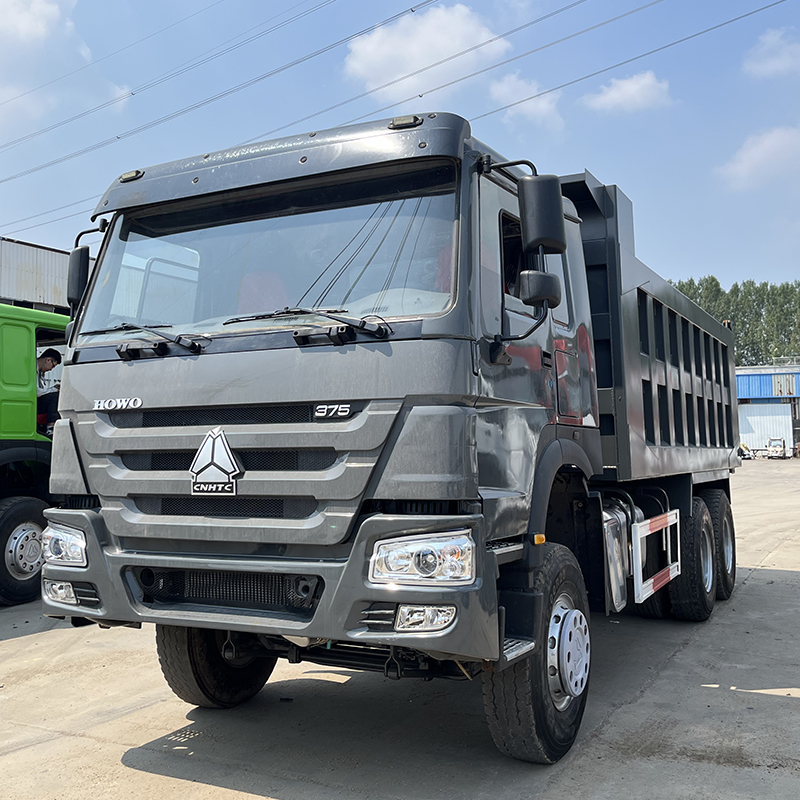 Китай тяжелый грузовик SINOTRUK HOWO самосвал 371HP HOWO цена самосвала