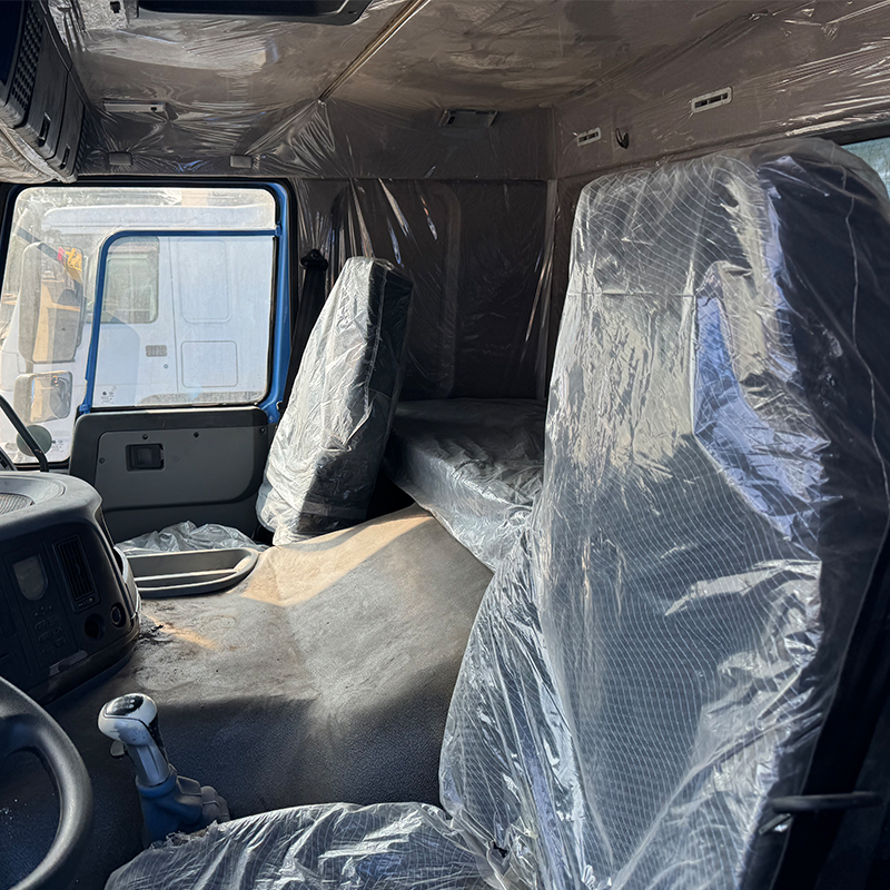 2018/2019 -летний Sinotruk Howo 6*4 Diesel Second Hand Truck 375/400HP Сайповый грузовик на продажу